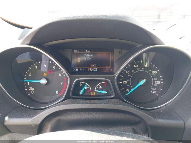 Продаж на аукціоні авто 2019 Ford Escape Sel, vin: 1FMCU0HD1KUA12061, номер лоту: 46305302