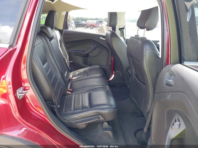 Продаж на аукціоні авто 2019 Ford Escape Sel, vin: 1FMCU0HD1KUA12061, номер лоту: 46305302