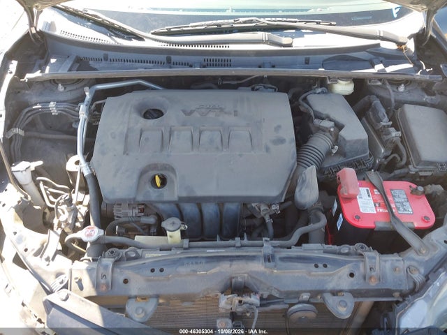 Продажа на аукционе авто 2017 Toyota Corolla Xle, vin: 5YFBURHE0HP709532, номер лота: 46305304