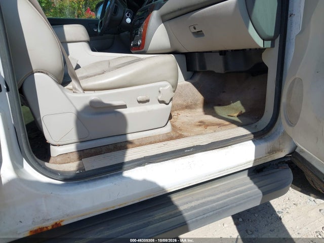 46305308 :رقم المزاد ، 1GNUKJE35AR257261 vin ، 2010 Chevrolet Suburban 1500 Lt1 مزاد بيع