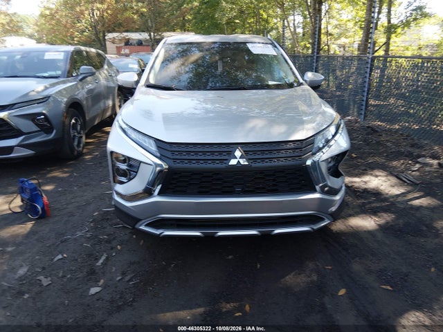 Aukcja sprzedaży 2026 Mitsubishi Eclipse Cross Black Edition S-awc/se S-awc/sel S-awc, vin: JA4ATWAA1TZ012173, numer aukcji: 46305322