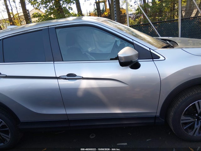 Aukcja sprzedaży 2026 Mitsubishi Eclipse Cross Black Edition S-awc/se S-awc/sel S-awc, vin: JA4ATWAA1TZ012173, numer aukcji: 46305322