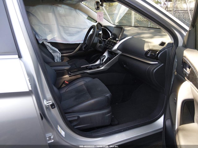 Aukcja sprzedaży 2026 Mitsubishi Eclipse Cross Black Edition S-awc/se S-awc/sel S-awc, vin: JA4ATWAA1TZ012173, numer aukcji: 46305322