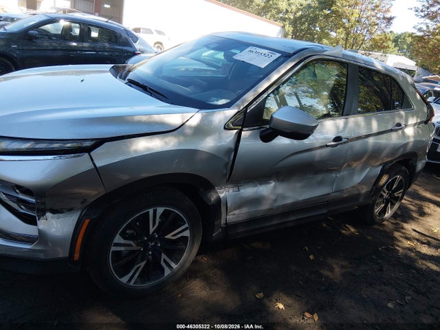 Aukcja sprzedaży 2026 Mitsubishi Eclipse Cross Black Edition S-awc/se S-awc/sel S-awc, vin: JA4ATWAA1TZ012173, numer aukcji: 46305322
