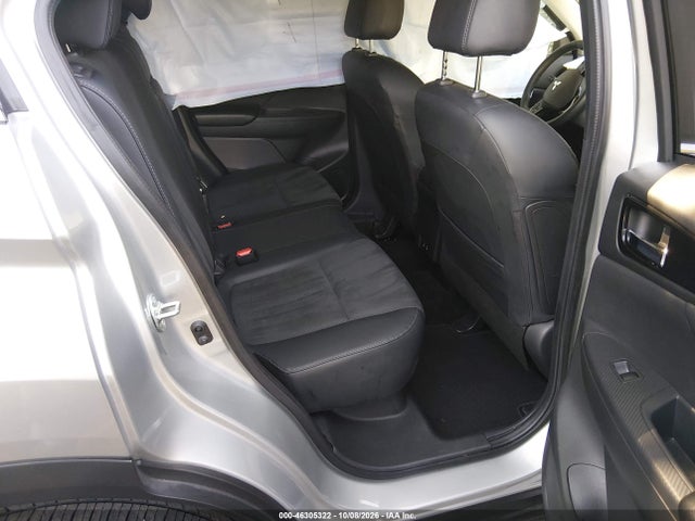 Aukcja sprzedaży 2026 Mitsubishi Eclipse Cross Black Edition S-awc/se S-awc/sel S-awc, vin: JA4ATWAA1TZ012173, numer aukcji: 46305322