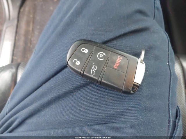 Aukcja sprzedaży 2016 Jeep Grand Cherokee Summit, vin: 1C4RJFJGXGC476445, numer aukcji: 46305324