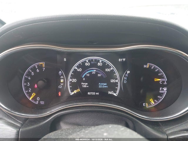 Aukcja sprzedaży 2016 Jeep Grand Cherokee Summit, vin: 1C4RJFJGXGC476445, numer aukcji: 46305324