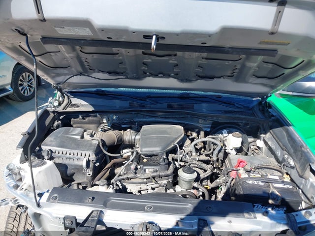 46305342 :رقم المزاد ، 3TYRX5GN7MT025177 vin ، 2021 Toyota Tacoma Sr مزاد بيع