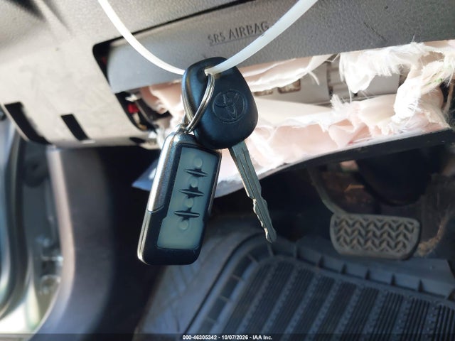 46305342 :رقم المزاد ، 3TYRX5GN7MT025177 vin ، 2021 Toyota Tacoma Sr مزاد بيع