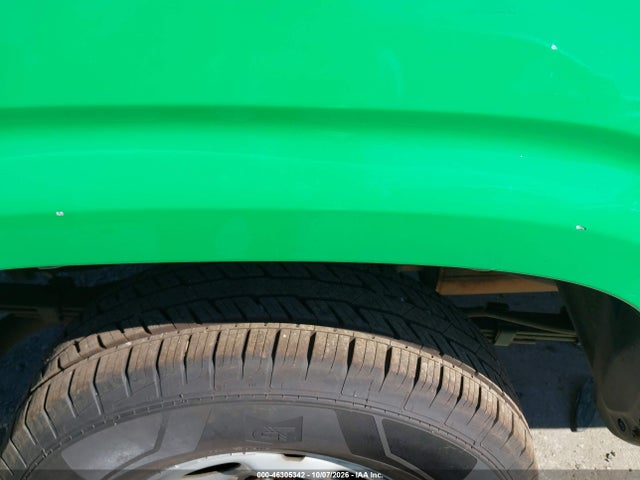 46305342 :رقم المزاد ، 3TYRX5GN7MT025177 vin ، 2021 Toyota Tacoma Sr مزاد بيع