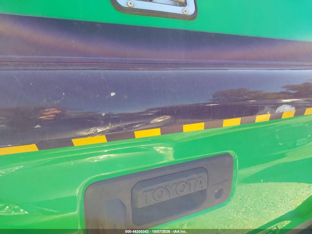 46305342 :رقم المزاد ، 3TYRX5GN7MT025177 vin ، 2021 Toyota Tacoma Sr مزاد بيع