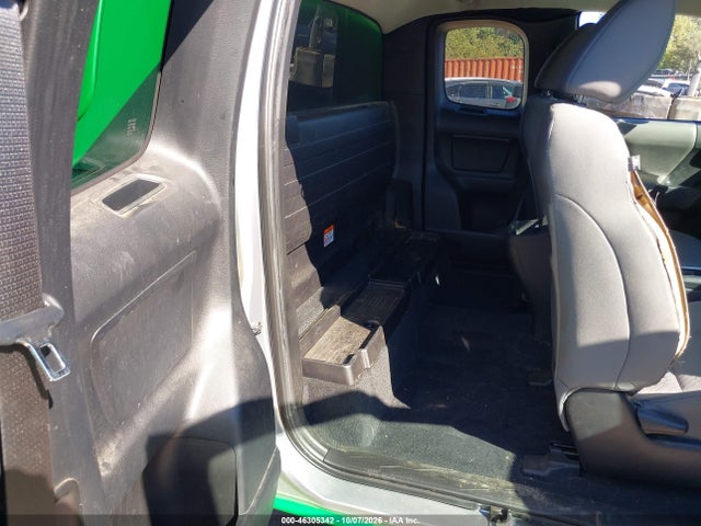 46305342 :رقم المزاد ، 3TYRX5GN7MT025177 vin ، 2021 Toyota Tacoma Sr مزاد بيع
