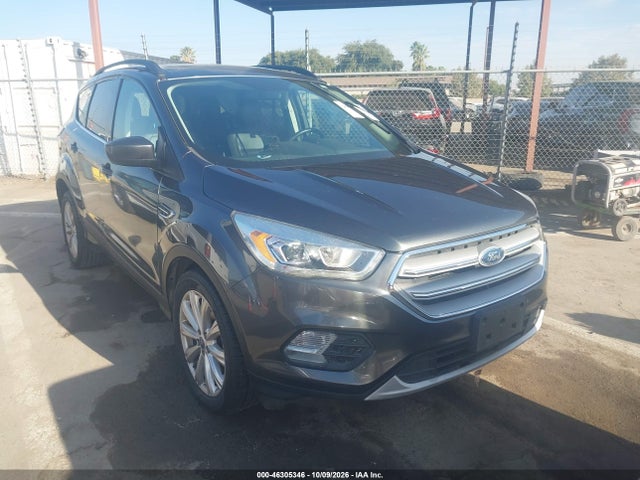 Aukcja sprzedaży 2019 Ford Escape Sel, vin: 1FMCU0HD4KUC05207, numer aukcji: 46305346