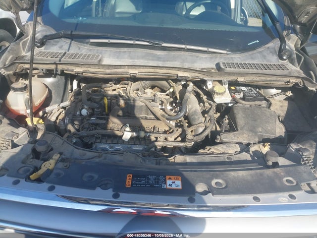 Aukcja sprzedaży 2019 Ford Escape Sel, vin: 1FMCU0HD4KUC05207, numer aukcji: 46305346