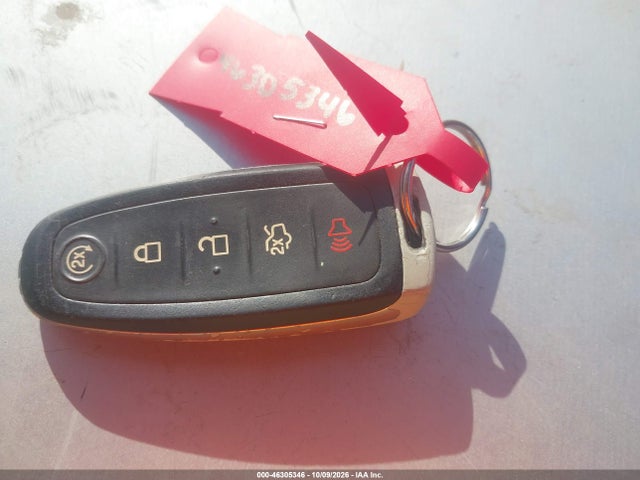 Aukcja sprzedaży 2019 Ford Escape Sel, vin: 1FMCU0HD4KUC05207, numer aukcji: 46305346
