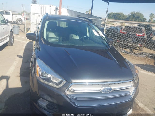Aukcja sprzedaży 2019 Ford Escape Sel, vin: 1FMCU0HD4KUC05207, numer aukcji: 46305346