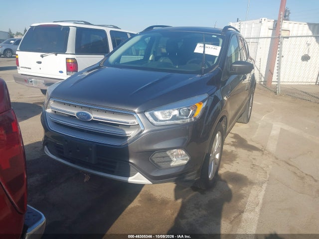 Aukcja sprzedaży 2019 Ford Escape Sel, vin: 1FMCU0HD4KUC05207, numer aukcji: 46305346