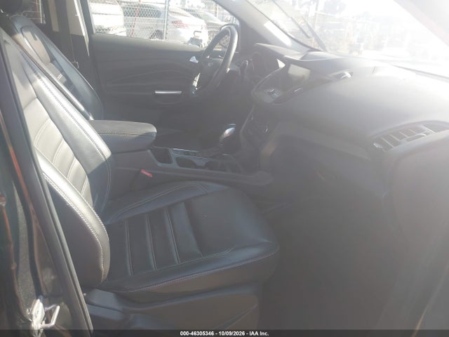 Aukcja sprzedaży 2019 Ford Escape Sel, vin: 1FMCU0HD4KUC05207, numer aukcji: 46305346
