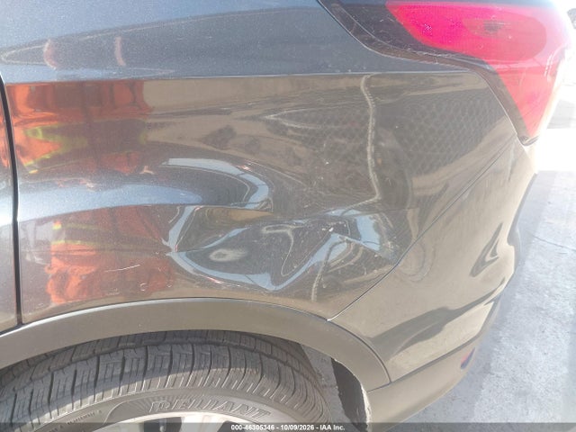 Aukcja sprzedaży 2019 Ford Escape Sel, vin: 1FMCU0HD4KUC05207, numer aukcji: 46305346