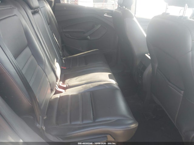 Aukcja sprzedaży 2019 Ford Escape Sel, vin: 1FMCU0HD4KUC05207, numer aukcji: 46305346