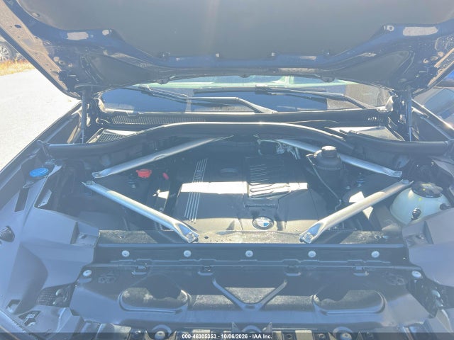 2020 Bmw X7 Xdrive40i მანქანა იყიდება აუქციონზე, vin: 5UXCW2C07L0E74990, აუქციონის ნომერი: 46305353