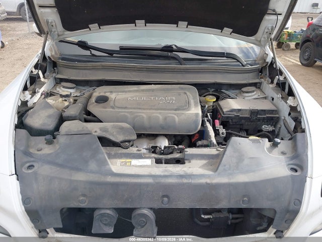 2016 Jeep Cherokee Altitude მანქანა იყიდება აუქციონზე, vin: 1C4PJLCB7GW127877, აუქციონის ნომერი: 46305362