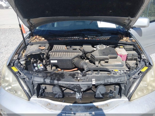 Продаж на аукціоні авто 2008 Lexus Rx 400h, vin: JTJGW31U582009337, номер лоту: 46305368
