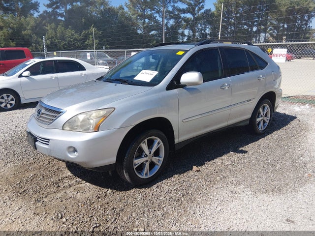 Продаж на аукціоні авто 2008 Lexus Rx 400h, vin: JTJGW31U582009337, номер лоту: 46305368