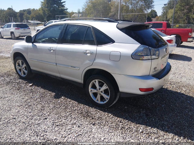 Продаж на аукціоні авто 2008 Lexus Rx 400h, vin: JTJGW31U582009337, номер лоту: 46305368