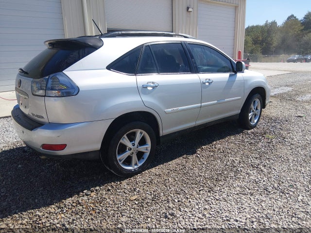 Продаж на аукціоні авто 2008 Lexus Rx 400h, vin: JTJGW31U582009337, номер лоту: 46305368