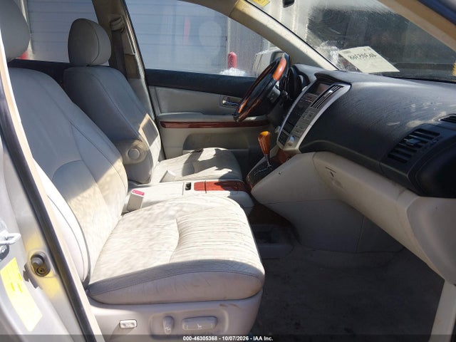 Продаж на аукціоні авто 2008 Lexus Rx 400h, vin: JTJGW31U582009337, номер лоту: 46305368