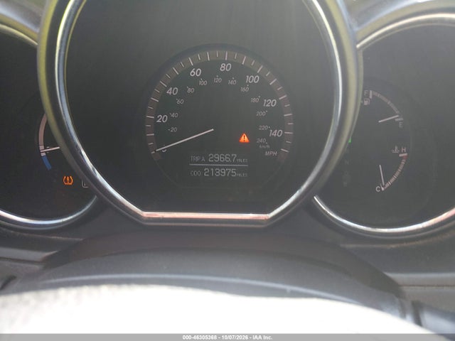 Продаж на аукціоні авто 2008 Lexus Rx 400h, vin: JTJGW31U582009337, номер лоту: 46305368
