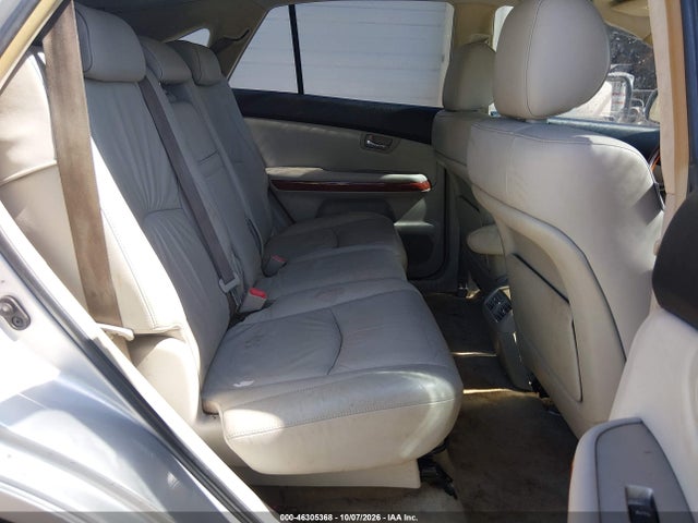 Продаж на аукціоні авто 2008 Lexus Rx 400h, vin: JTJGW31U582009337, номер лоту: 46305368
