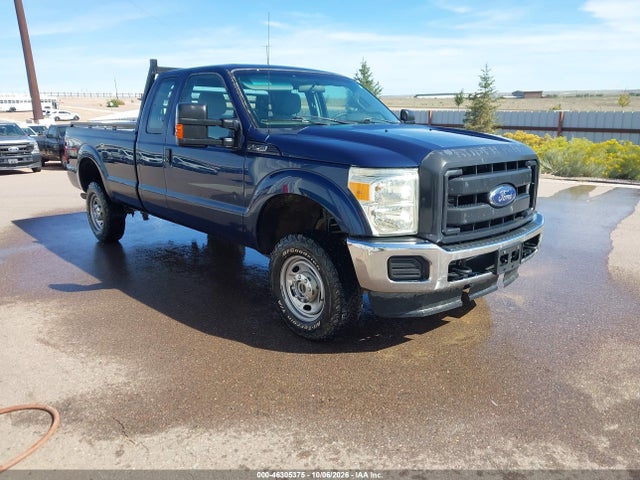 Продажа на аукционе авто 2016 Ford F-250 Xl, vin: 1FT7X2B62GEC75924, номер лота: 46305375