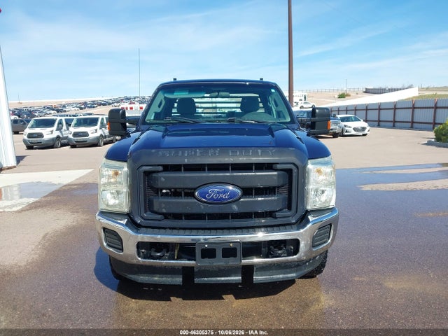 Продажа на аукционе авто 2016 Ford F-250 Xl, vin: 1FT7X2B62GEC75924, номер лота: 46305375