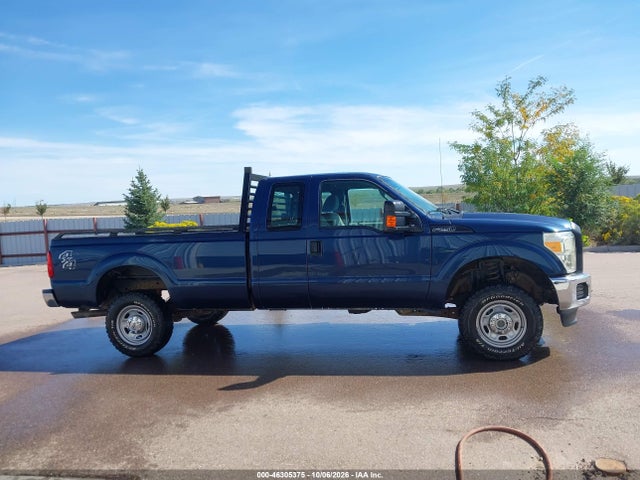 Продажа на аукционе авто 2016 Ford F-250 Xl, vin: 1FT7X2B62GEC75924, номер лота: 46305375