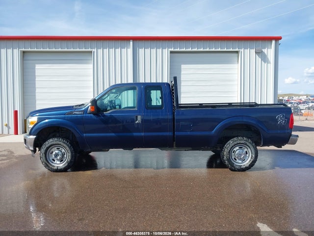 Продажа на аукционе авто 2016 Ford F-250 Xl, vin: 1FT7X2B62GEC75924, номер лота: 46305375