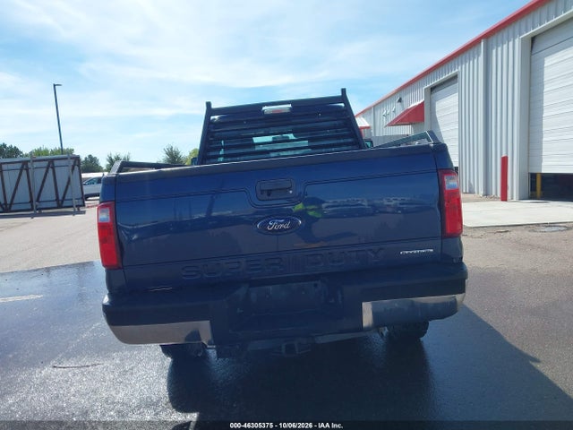 Продажа на аукционе авто 2016 Ford F-250 Xl, vin: 1FT7X2B62GEC75924, номер лота: 46305375