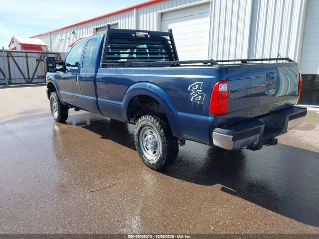 Продажа на аукционе авто 2016 Ford F-250 Xl, vin: 1FT7X2B62GEC75924, номер лота: 46305375