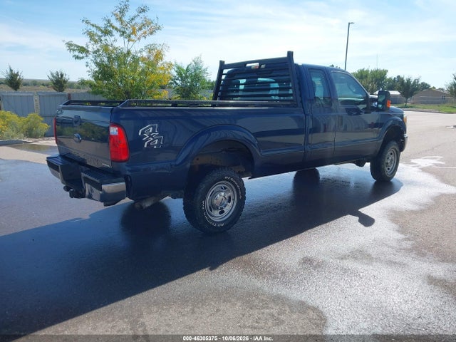 Продажа на аукционе авто 2016 Ford F-250 Xl, vin: 1FT7X2B62GEC75924, номер лота: 46305375