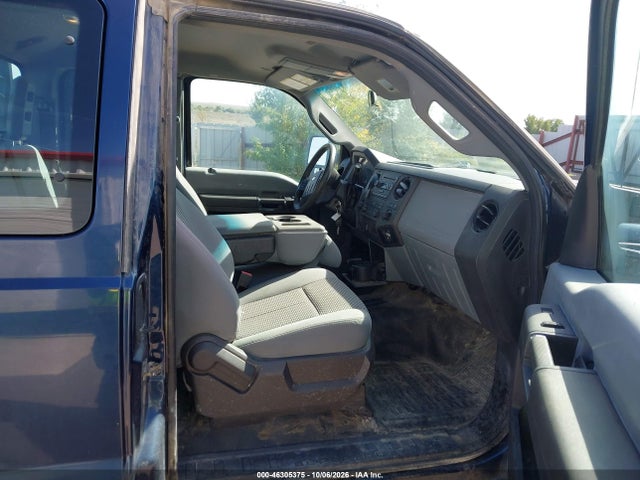 Продажа на аукционе авто 2016 Ford F-250 Xl, vin: 1FT7X2B62GEC75924, номер лота: 46305375
