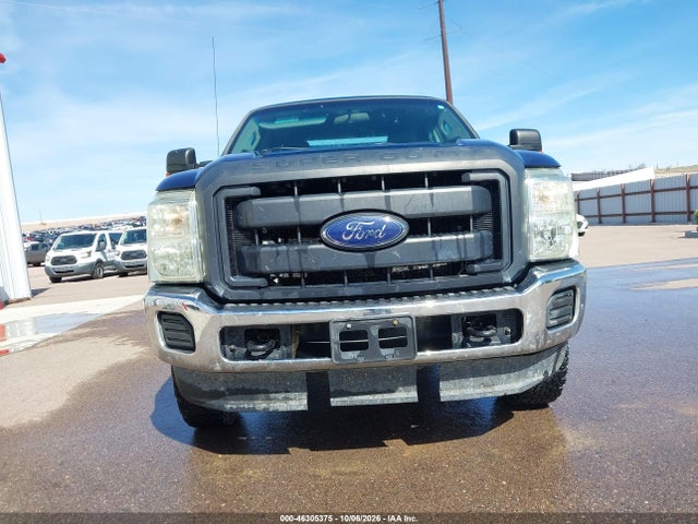 Продажа на аукционе авто 2016 Ford F-250 Xl, vin: 1FT7X2B62GEC75924, номер лота: 46305375