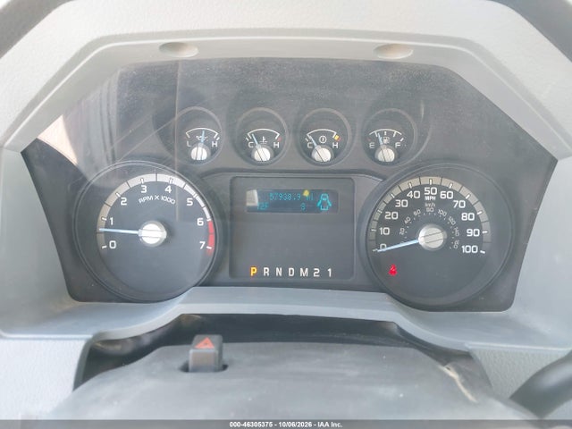 Продажа на аукционе авто 2016 Ford F-250 Xl, vin: 1FT7X2B62GEC75924, номер лота: 46305375