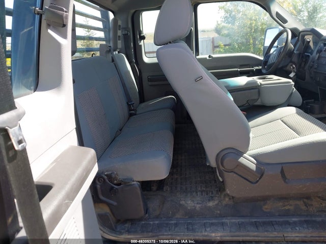 Продажа на аукционе авто 2016 Ford F-250 Xl, vin: 1FT7X2B62GEC75924, номер лота: 46305375