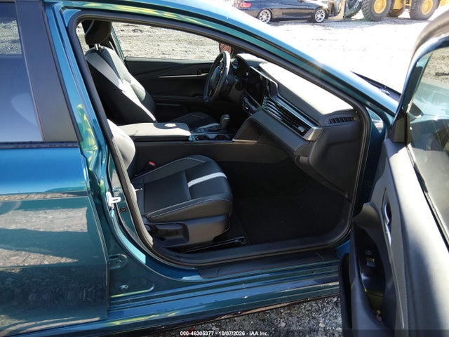 46305377 :رقم المزاد ، 4T1DAACK4SU193424 vin ، 2025 Toyota Camry Se مزاد بيع