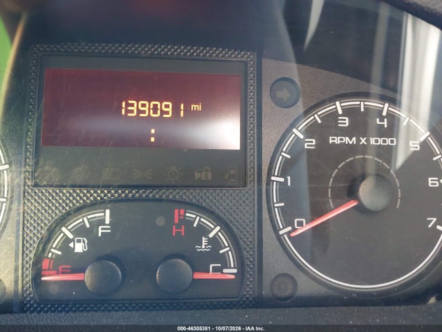 46305381 :رقم المزاد ، 3C6URVJG6LE124714 vin ، 2020 Ram Promaster 3500 Cargo Van High Roof 159 Wb Ext مزاد بيع
