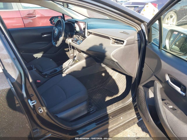 Toyota COROLLA LE 2020 5YFEPRAE2LP129920 Image 5