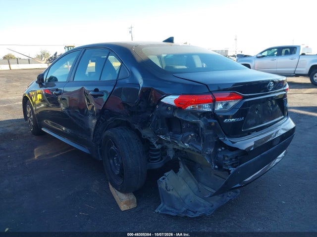 Toyota COROLLA LE 2020 5YFEPRAE2LP129920 Image 6