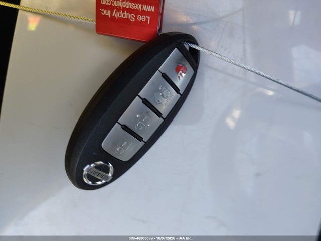 2023 Nissan Sentra S Xtronic Cvt მანქანა იყიდება აუქციონზე, vin: 3N1AB8BV4PY311617, აუქციონის ნომერი: 46305389