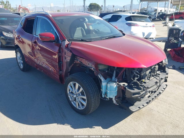 Продаж на аукціоні авто 2020 Nissan Rogue Sport Sv Fwd Xtronic Cvt, vin: JN1BJ1CV6LW280594, номер лоту: 46305395